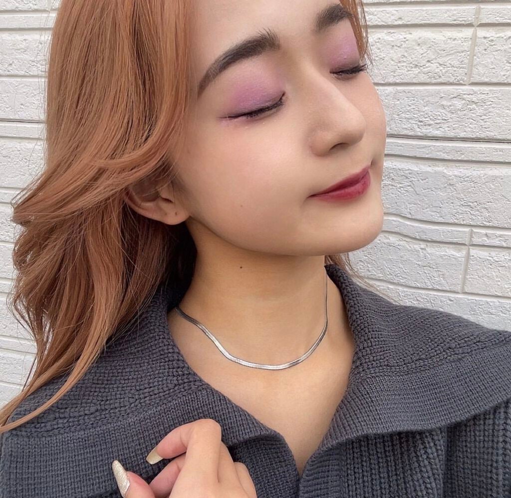 デュアル カラー スティック/DAISY DOLL by MARY QUANT/スティックアイシャドウを使ったクチコミ(4枚目)