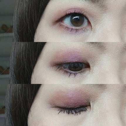 レ キャトル オンブル/CHANEL/アイシャドウパレットを使ったクチコミ(5枚目)