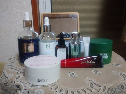 シカレチA エッセンス0.5/VT/美容液を使ったクチコミ(2枚目)