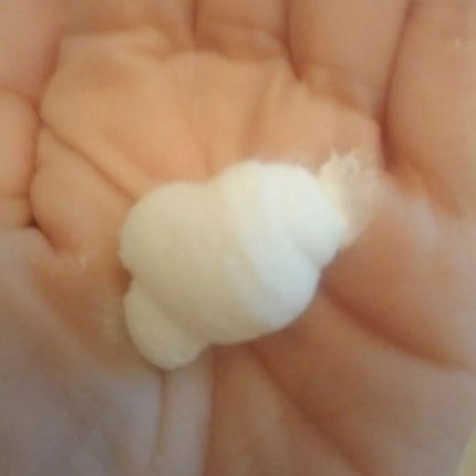 アロマ クリームパック/HIMARICA/洗い流すパック・マスクを使ったクチコミ(3枚目)