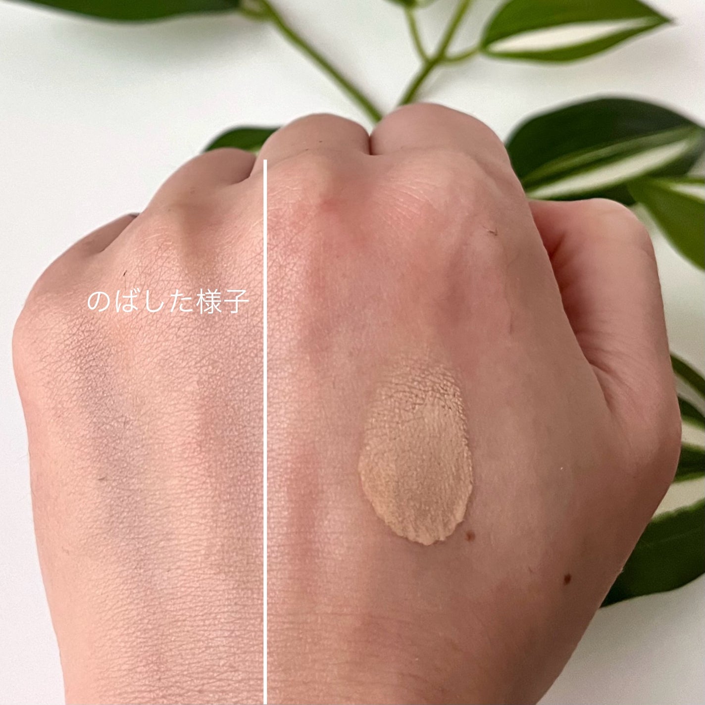 薬用 リンクルホワイト クッションBB/ONLY MINERALS/クッションファンデーションを使ったクチコミ(3枚目)