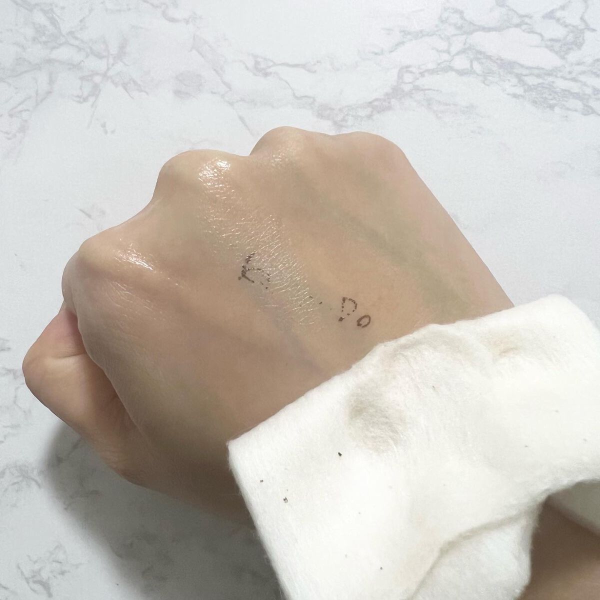 クレンジングウォーター/Koh Gen Do/クレンジングウォーターを使ったクチコミ(5枚目)