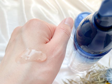 ジェリー コンディショナー/cresc. by ASTALIFT/化粧水を使ったクチコミ(2枚目)