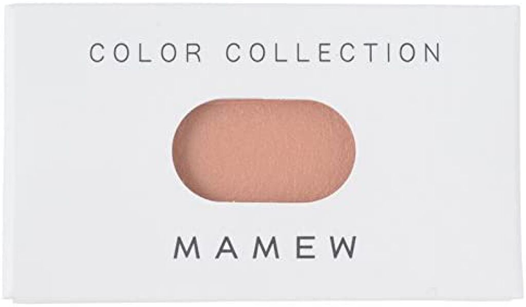 カラーコレクション ハイライト MAMEW(マミュ)