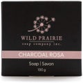 Wild Prairie Soapチャコールローザ