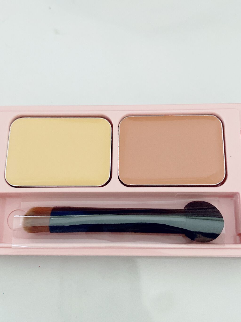 フーミー ヌメリップ/WHOMEE/口紅を使ったクチコミ(4枚目)