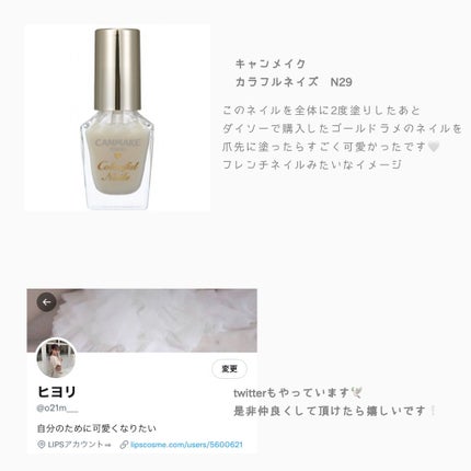 スキニーリッチシャドウ/excel/アイシャドウパレットを使ったクチコミ(5枚目)