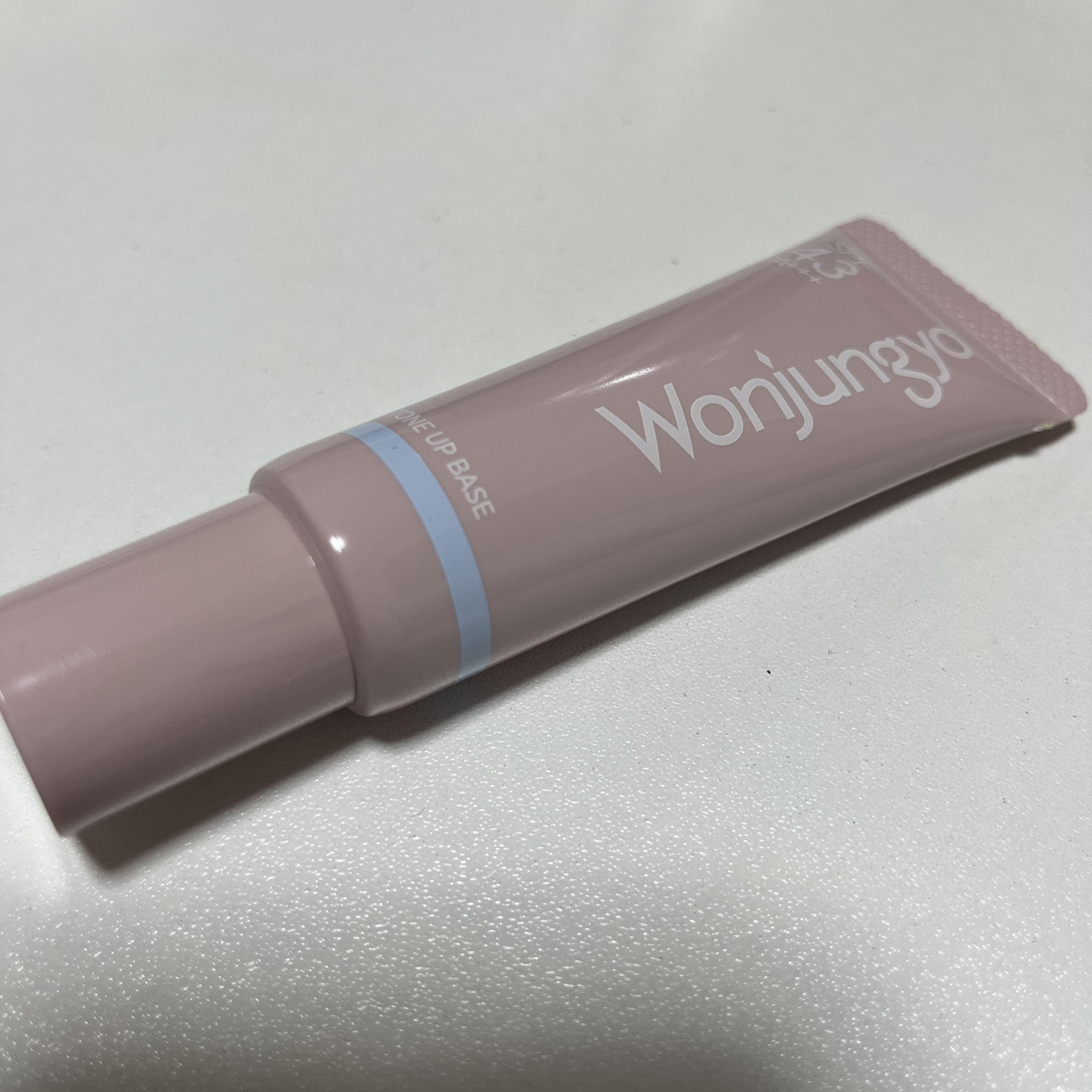 ウォンジョンヨ トーンアップベース NA/Wonjungyo/化粧下地を使ったクチコミ（1枚目）