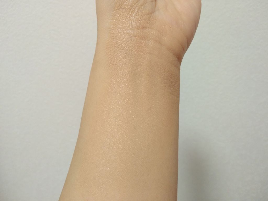 ボディースプレーファンデーション/SURF LEMONADE/日焼け止めミスト・スプレーを使ったクチコミ（3枚目）