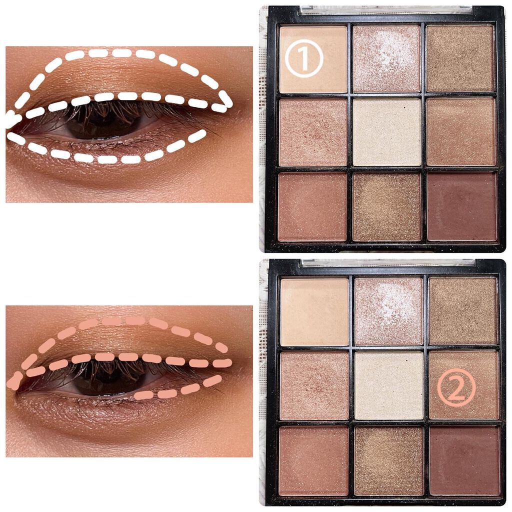 「密着アイライナー」しなやか筆リキッド/デジャヴュ/リキッドアイライナーを使ったクチコミ(6枚目)