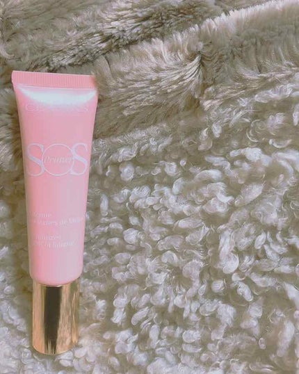 ラディアント コントロールカラー/CLARINS/化粧下地を使ったクチコミ(1枚目)