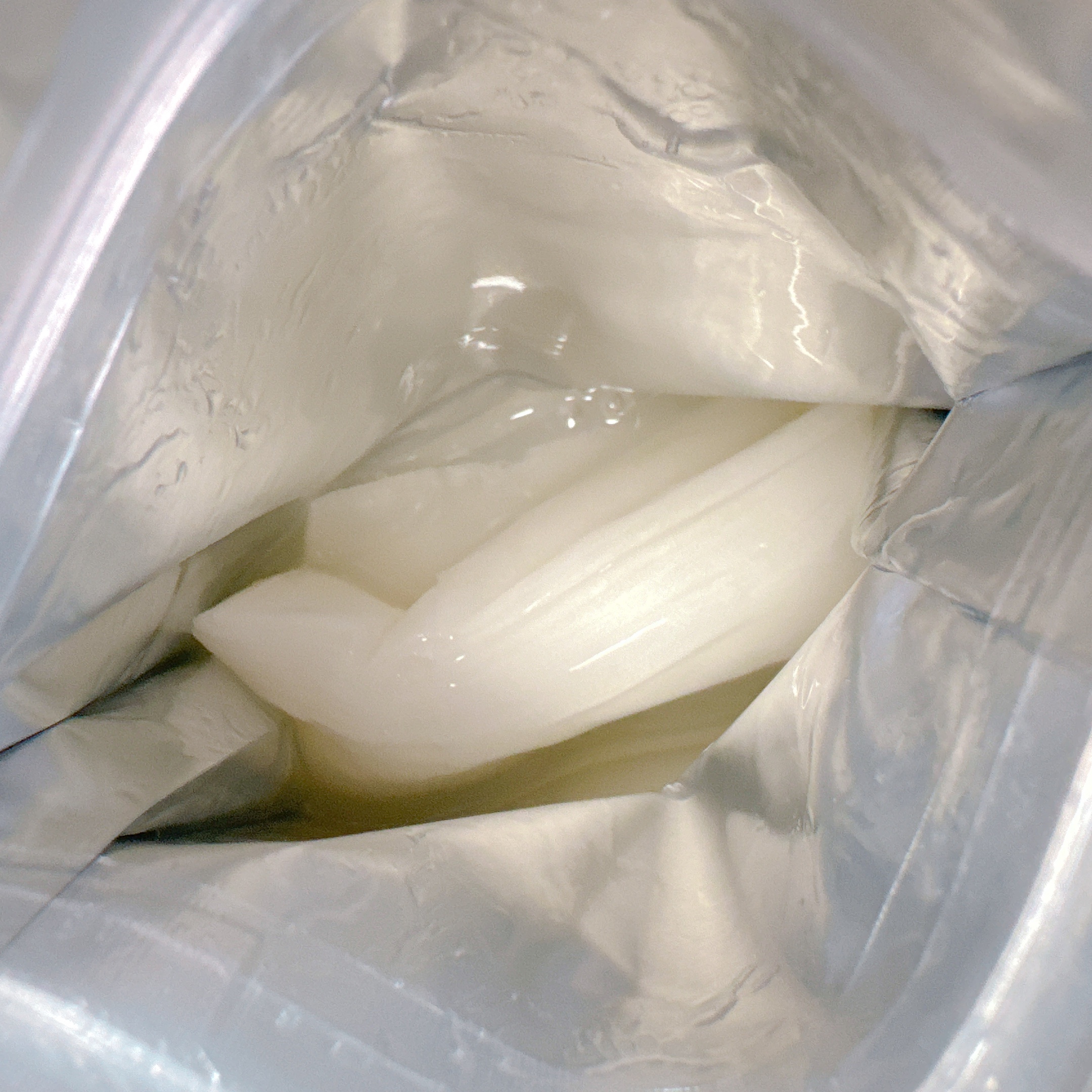 アンレーベル ラボ　V コンプリート シートマスク/unlabel/シートマスク・パックを使ったクチコミ（2枚目）