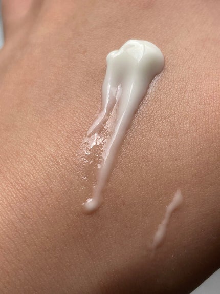 UVさらさらジェル/紫外線予報/日焼け止めジェルを使ったクチコミ(4枚目)