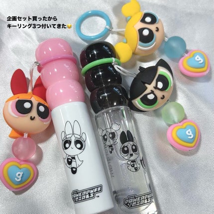 タンフルグラスティント/Colorgram/リップティントを使ったクチコミ(7枚目)