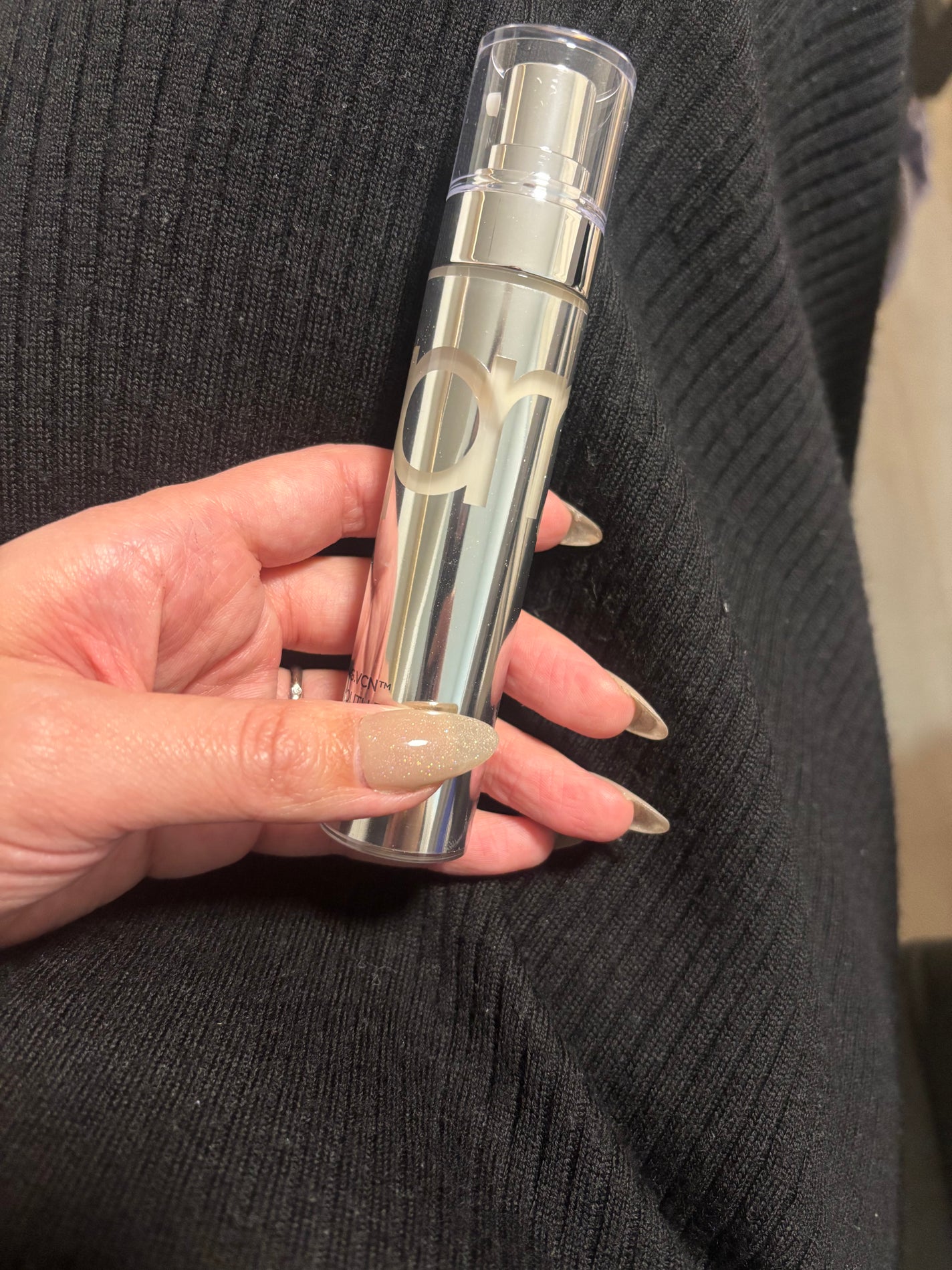 ユース ラディアンス ビタチノール セラム/primera/美容液を使ったクチコミ(1枚目)