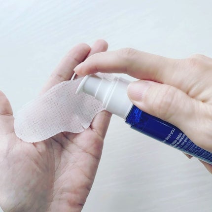 ノーモアブラックヘッド(ノーズピーリング)/One-day's you/スクラブ・ゴマージュを使ったクチコミ(3枚目)