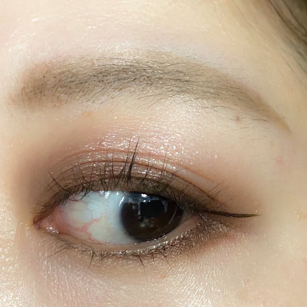 シグニチャー カラー アイズ/SUQQU/アイシャドウパレットを使ったクチコミ（3枚目）