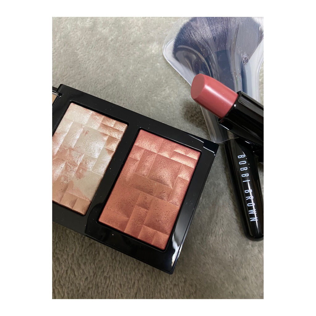 リュクス リップ カラー 06 ニュートラルローズ/BOBBI BROWN/口紅を使ったクチコミ（2枚目）