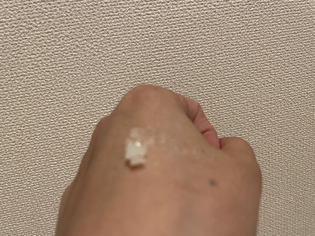 デュオ ザ 薬用クレンジングバーム バリア【医薬部外品】/DUO/クレンジングバームを使ったクチコミ（2枚目）