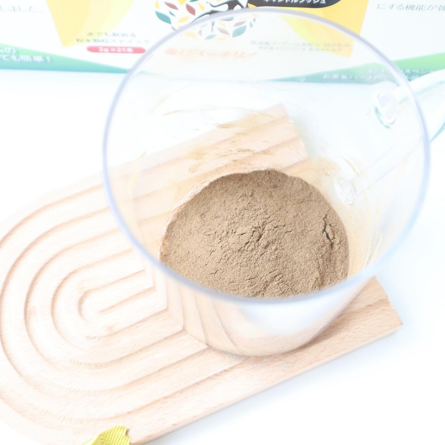 skipslim(スキップスリム)/skipslim/ボディサプリメントを使ったクチコミ(3枚目)