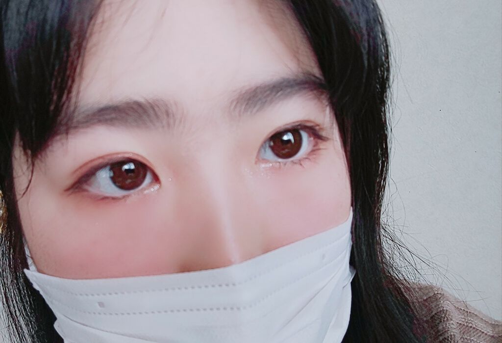 ダークローズシャドウ/KATE/アイシャドウパレットを使ったクチコミ(4枚目)