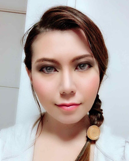 パウダー&ペンシル アイブロウEX/excel/アイブロウペンシルを使ったクチコミ(3枚目)