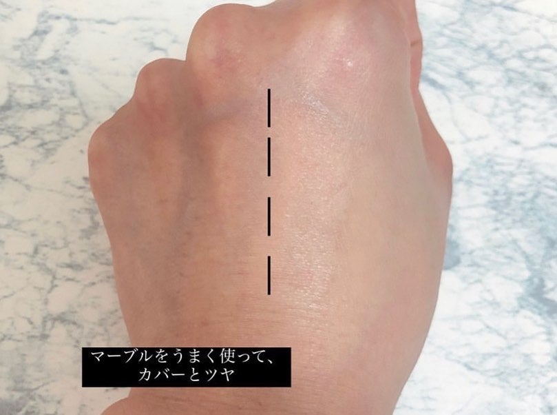 SIGNATURE ESSENCE COVER PACT /AGE20’s/クリーム・エマルジョンファンデーションを使ったクチコミ(3枚目)