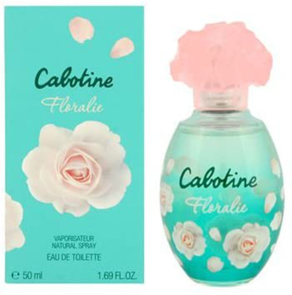 グレ カボティーヌ フロラリー