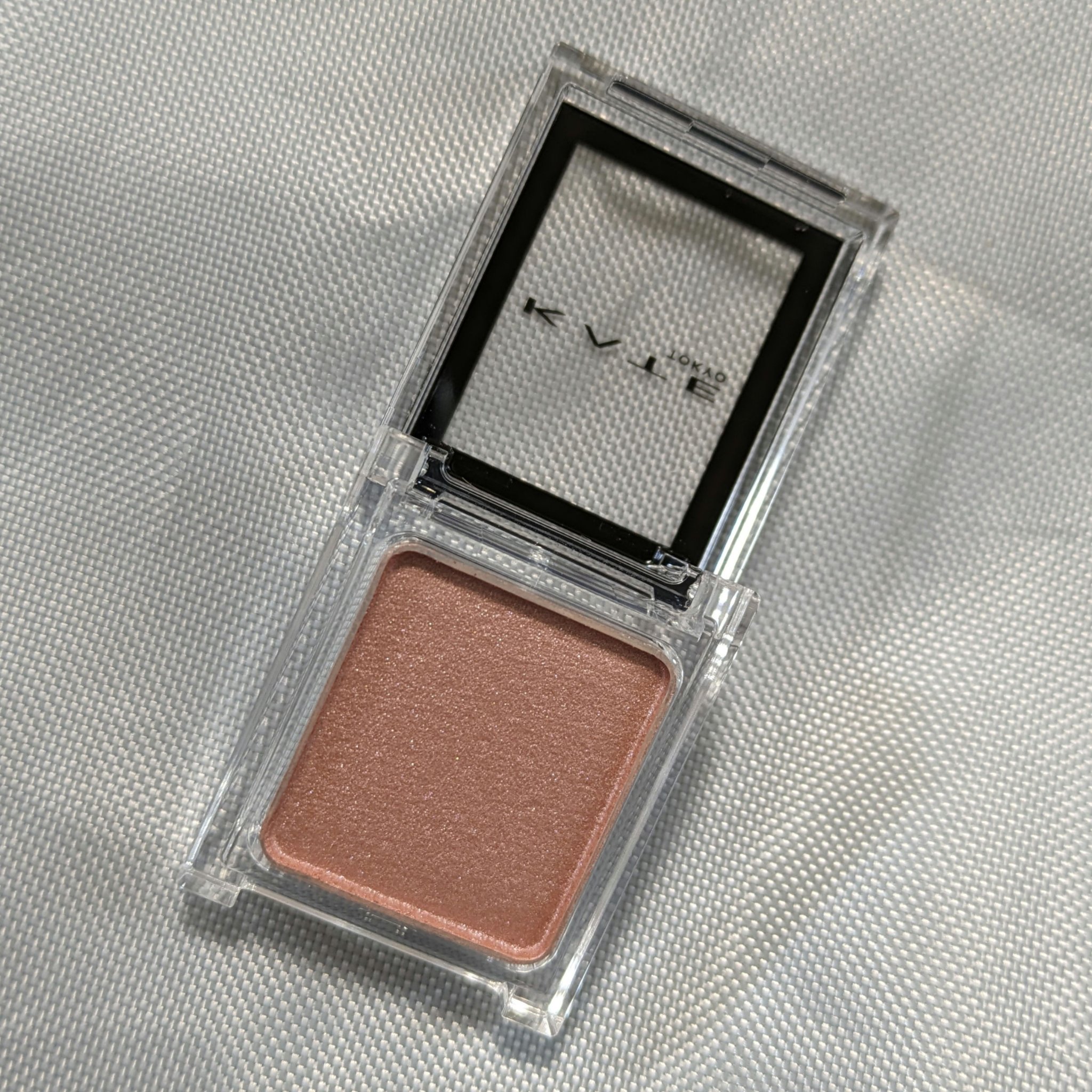 ケイト ザ アイカラー/KATE/単色アイシャドウを使ったクチコミ（1枚目）