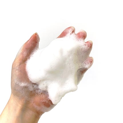 デオコ スカルプケアシャンプー/コンディショナー/DEOCO(デオコ)/市販シャンプーを使ったクチコミ(3枚目)