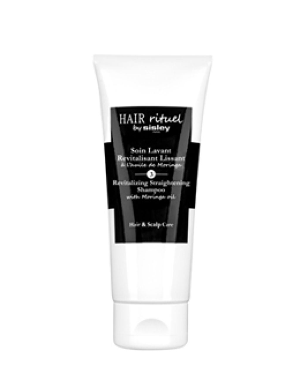 ヘア リチュアル ストレートニング シャンプー シスレー