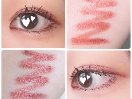 オペラ アイカラーペンシル/OPERA/ペンシルアイライナーを使ったクチコミ(2枚目)