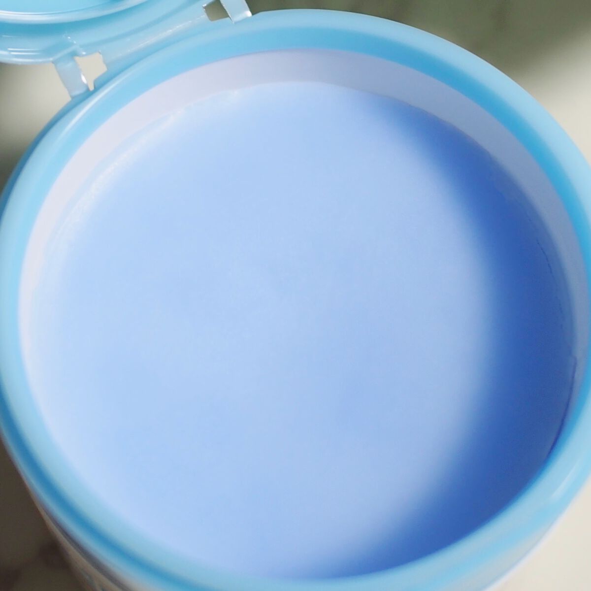 夢みるバーム アクネクリアモイスチャー/ロゼット/クレンジングバームを使ったクチコミ(2枚目)