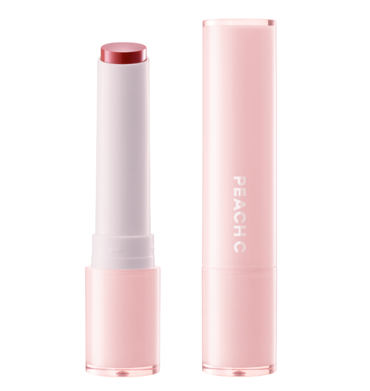 ジューシーネクターリップスティック / Peach C