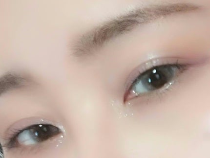 パーフェクトエクステンション マスカラ for カール/D-UP/マスカラを使ったクチコミ(5枚目)