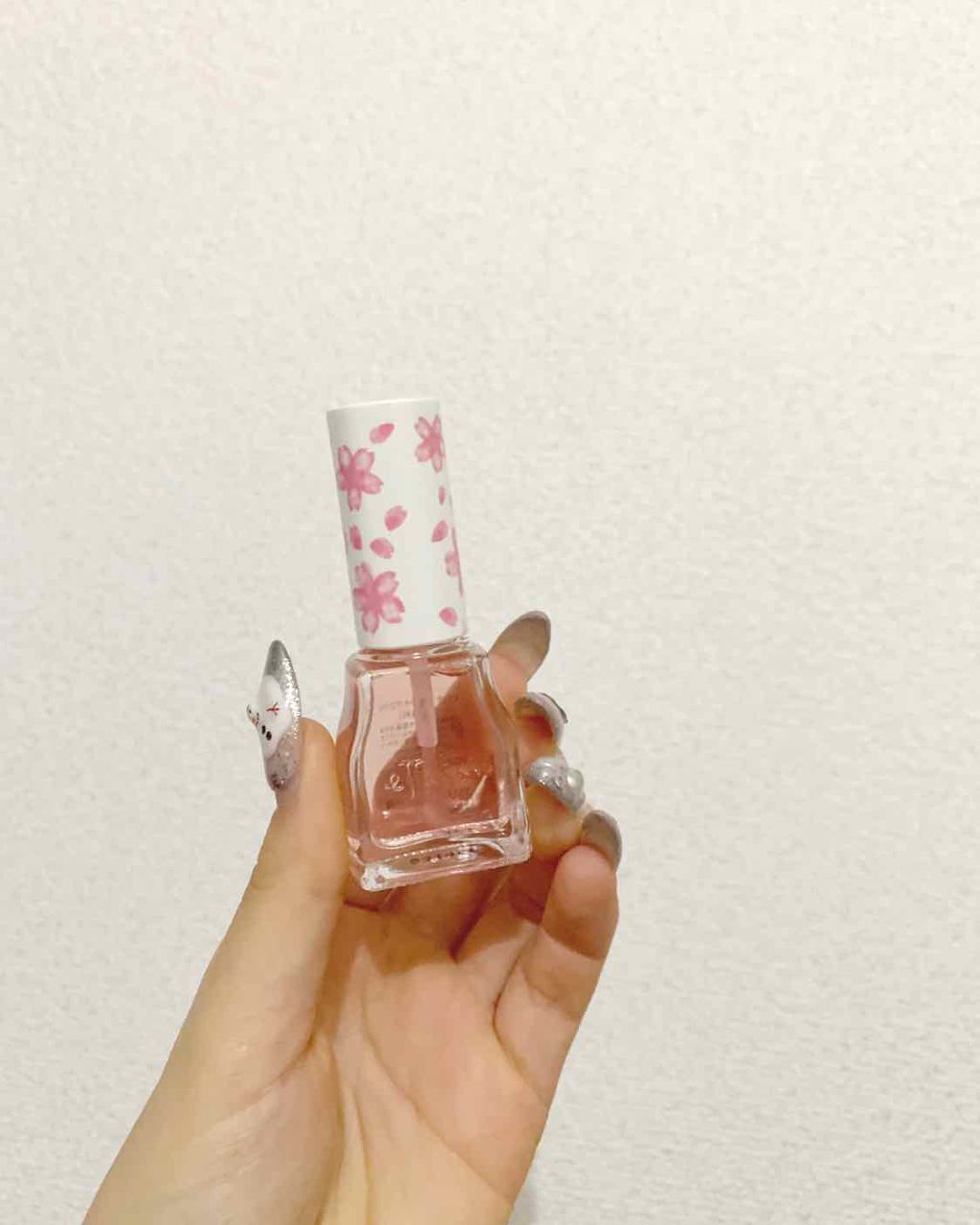 エテュセ クイックケアコート/ettusais/ネイルオイル・トリートメントを使ったクチコミ（1枚目）