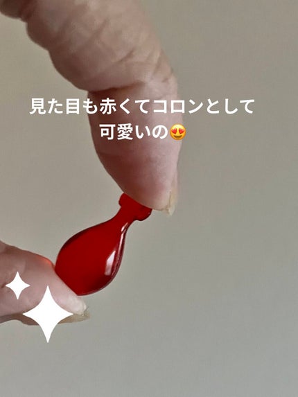 オーガニックオメガチャージ/MiMC/美容液を使ったクチコミ(6枚目)