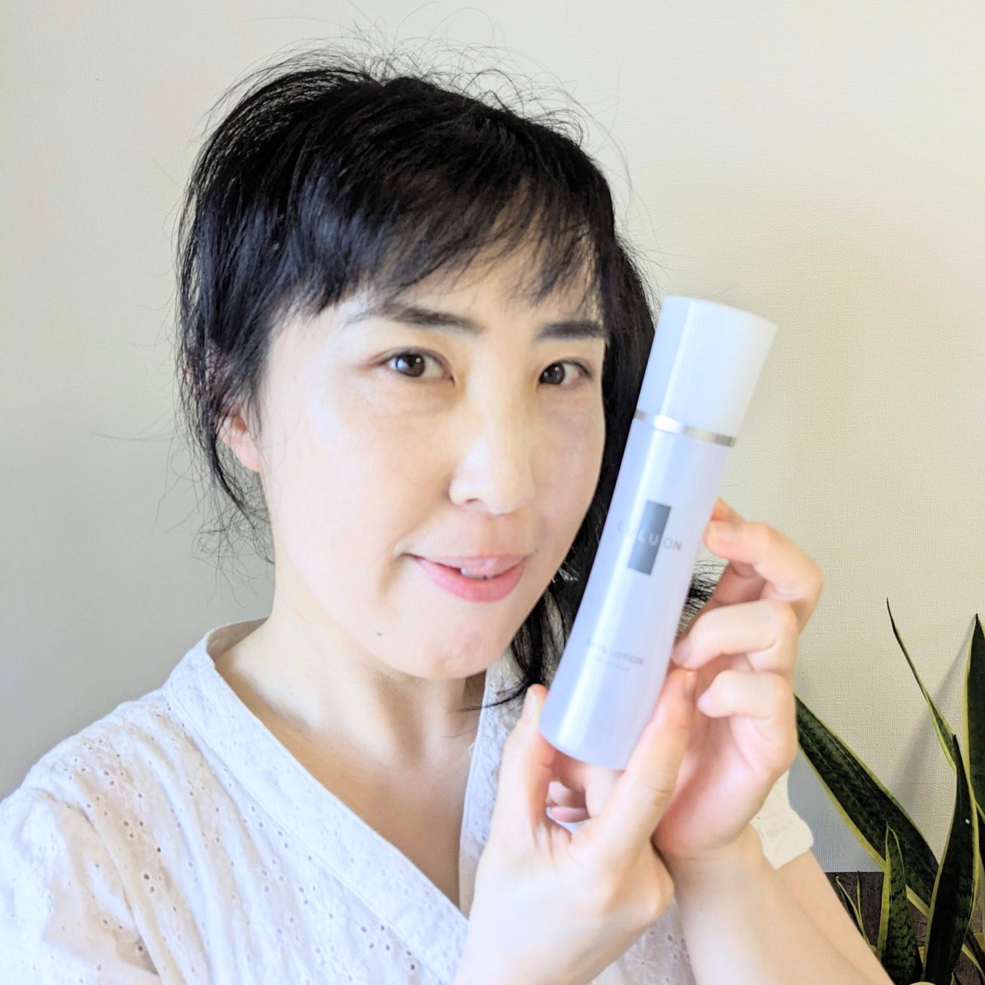 おほあんどうふ on LIPS 「水の代わりに温泉水使用の♨️タップリ大ボトルコスメがなんと2千..」(1枚目)