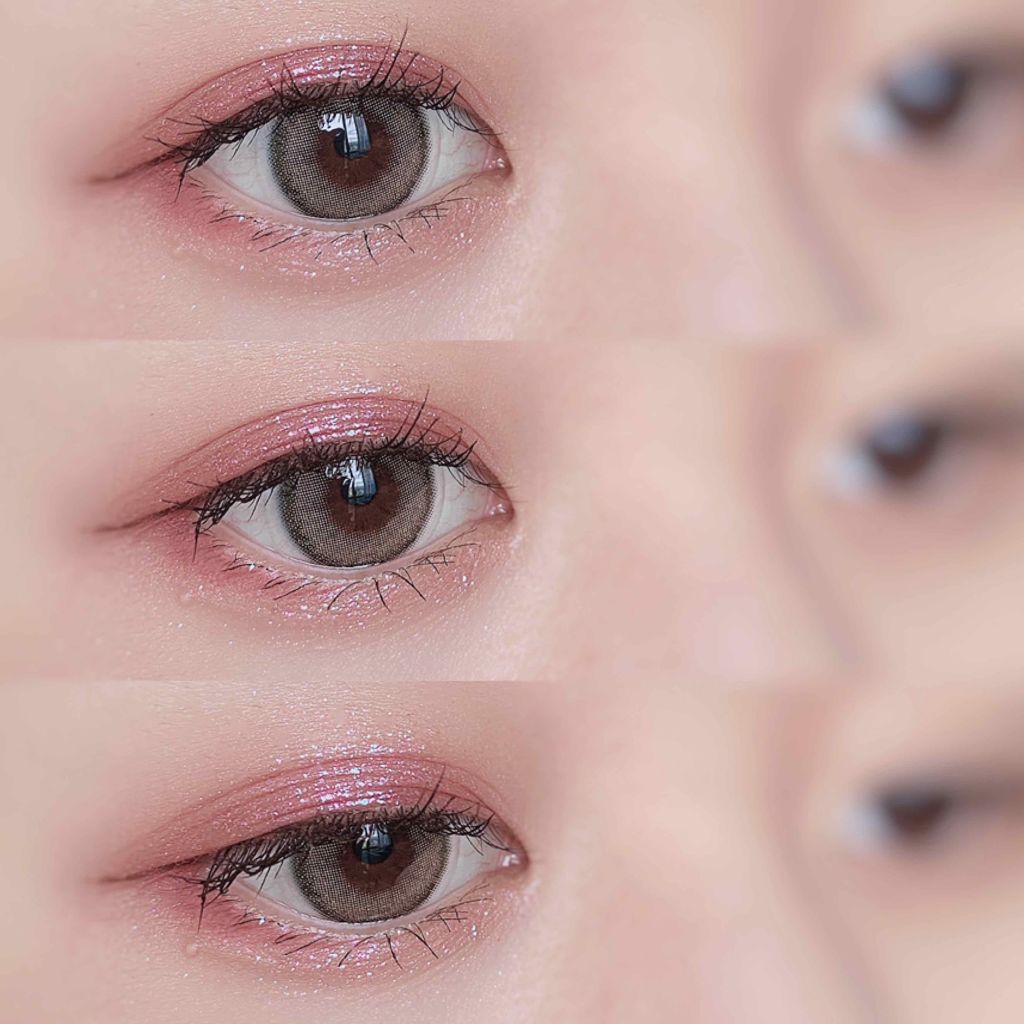 プロ アイ パレット/CLIO/アイシャドウパレットを使ったクチコミ(4枚目)