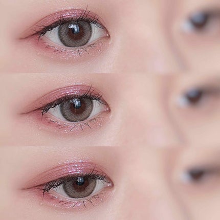 プロ アイ パレット/CLIO/アイシャドウパレットを使ったクチコミ(4枚目)