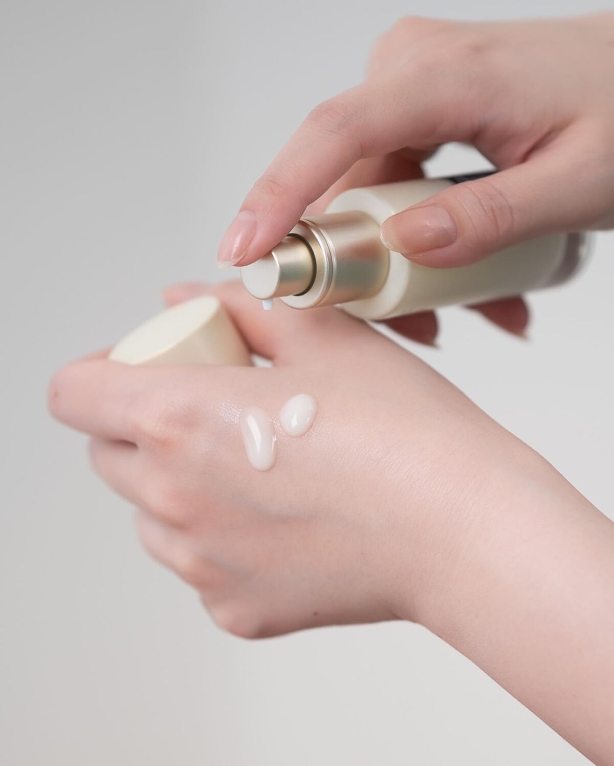 ハイパー リアル セラマイザー/M・A・C/美容液を使ったクチコミ（2枚目）