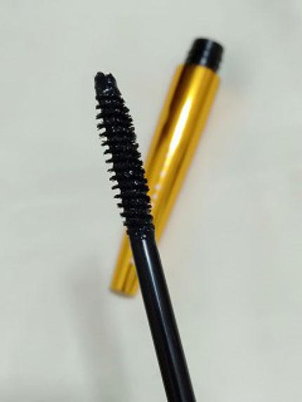 MOTE MASCARA™ (モテマスカラ)/UZU BY FLOWFUSHI/マスカラを使ったクチコミ(3枚目)