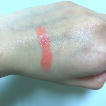 リップ フラッシュ/MAYBELLINE NEW YORK/口紅を使ったクチコミ(3枚目)