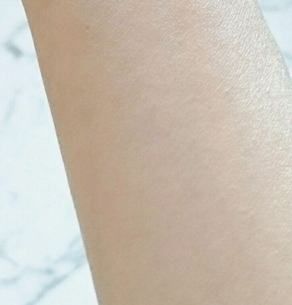 カラーブレンドグローファンデーション/ディエム クルール/クリーム・エマルジョンファンデーションを使ったクチコミ(4枚目)