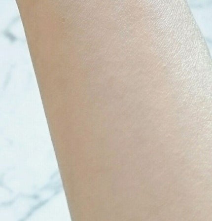 カラーブレンドグローファンデーション/ディエム クルール/クリーム・エマルジョンファンデーションを使ったクチコミ(4枚目)