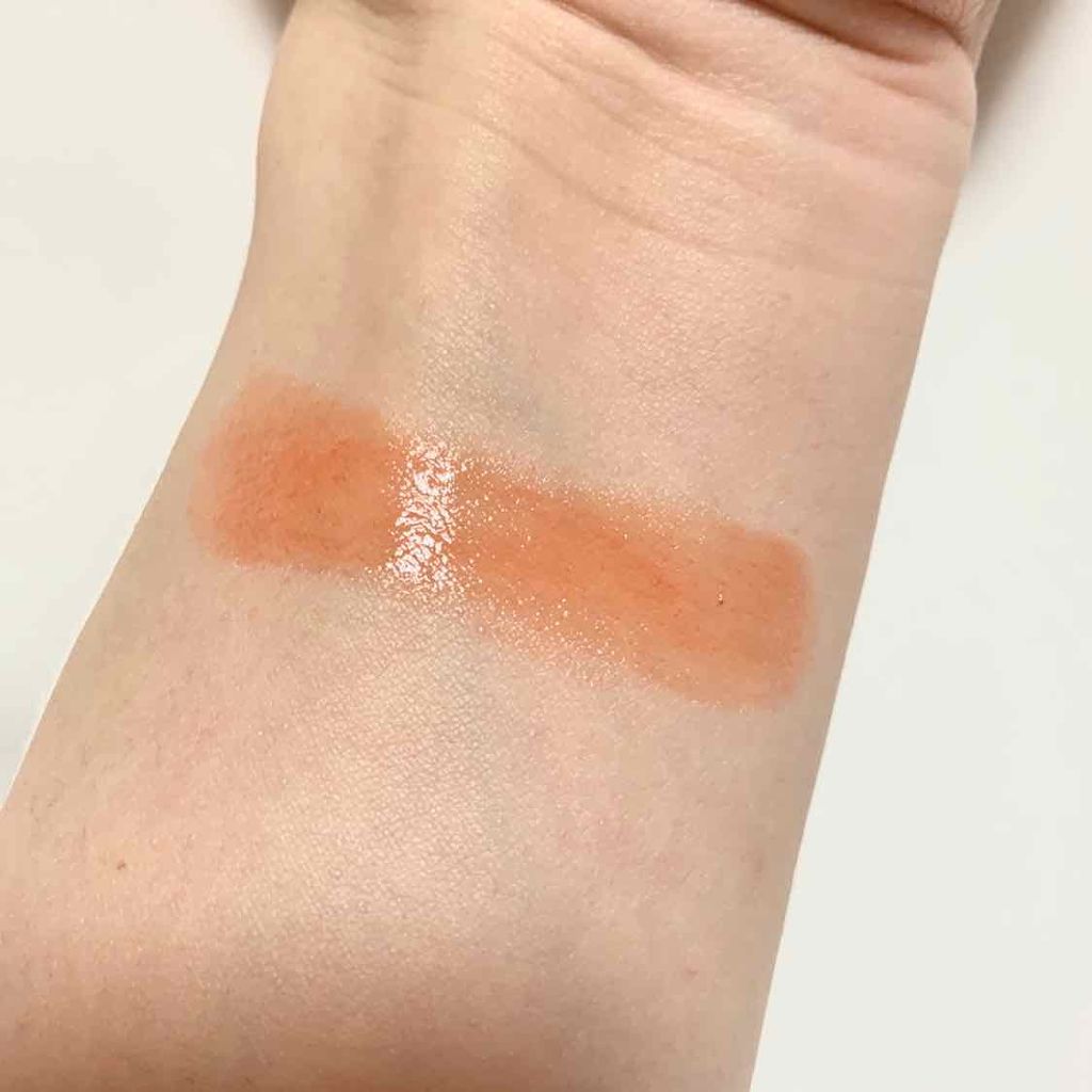 ラスティングフィニッシュ ティントリップ/リンメル ロンドン/リップティントを使ったクチコミ（3枚目）