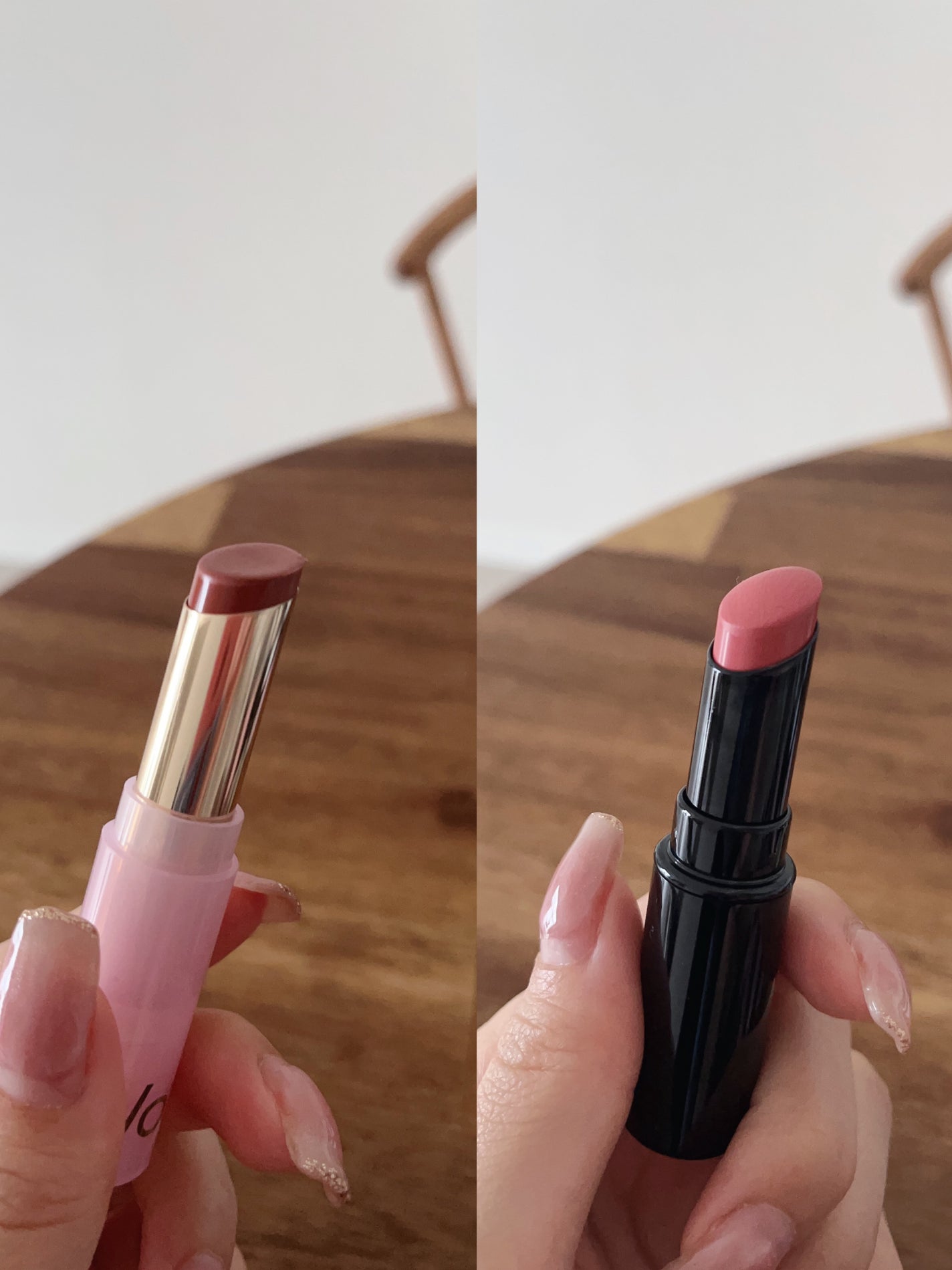 ケイト リップモンスター/KATE/口紅を使ったクチコミ(3枚目)