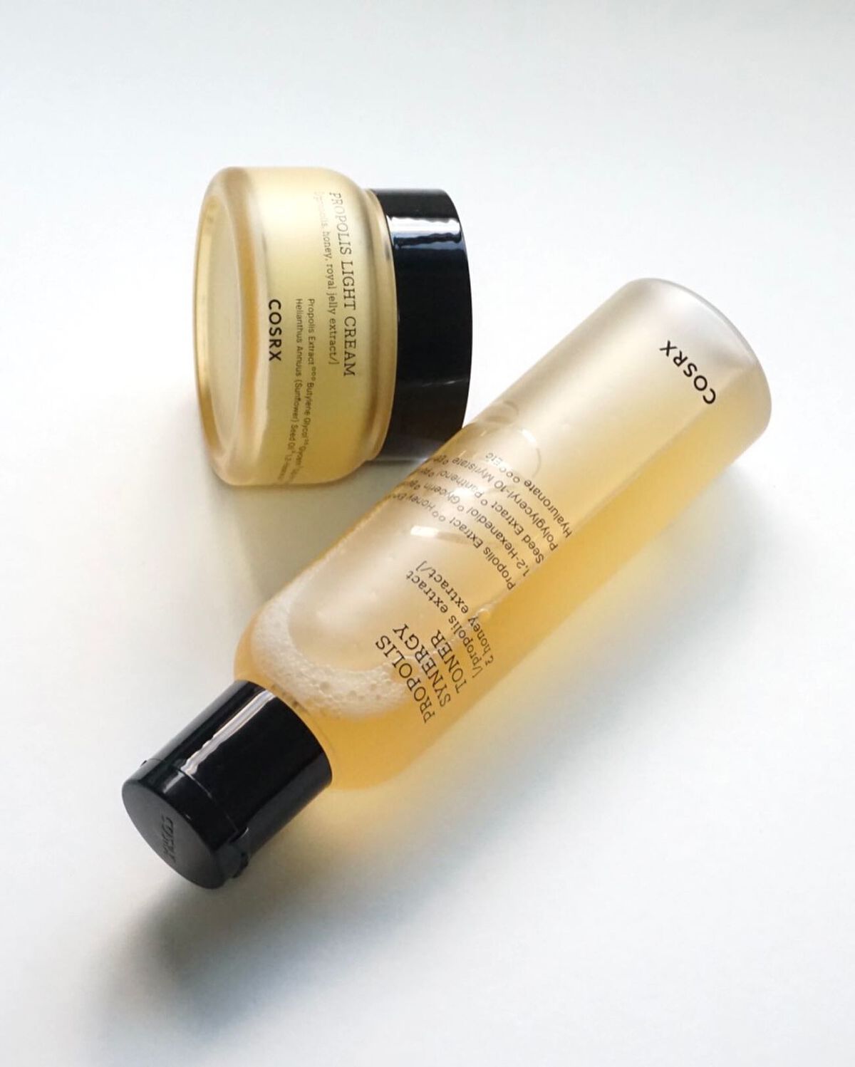 フルフィットプロポリスシナジートナー/COSRX/化粧水を使ったクチコミ（2枚目）