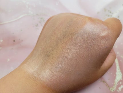 生つや肌おしろい乳液/ウルミナプラス/乳液を使ったクチコミ(5枚目)