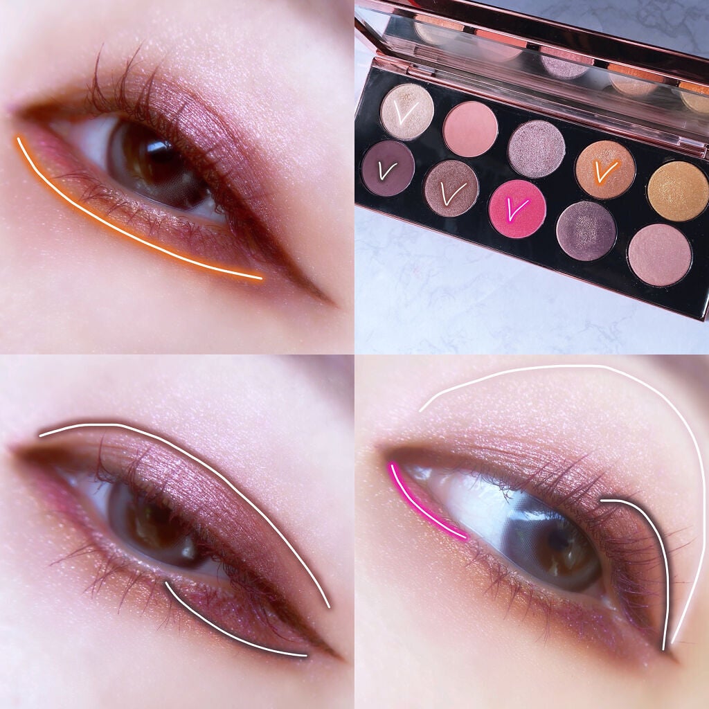 ロング&カールマスカラ アドバンストフィルム/ヒロインメイク/マスカラを使ったクチコミ(5枚目)